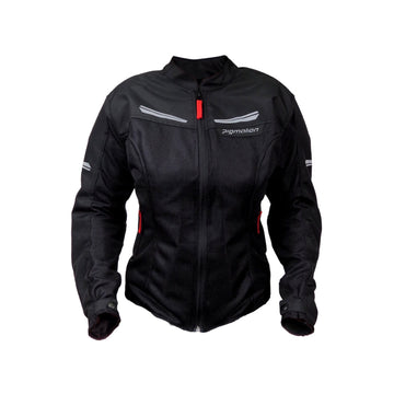 CHAQUETA DE PROTECCION GENESIS PRO VERANO DAMA